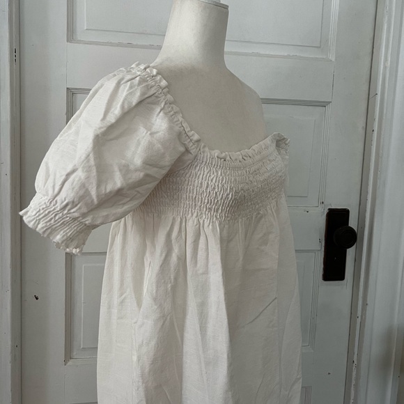 Faherty | NWT Ramona Dress - Picture 3 of 11